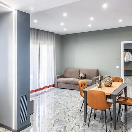 Gold Luxury Flat X4 *