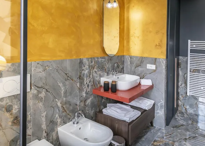 Gold Luxury Flat X4 소렌토