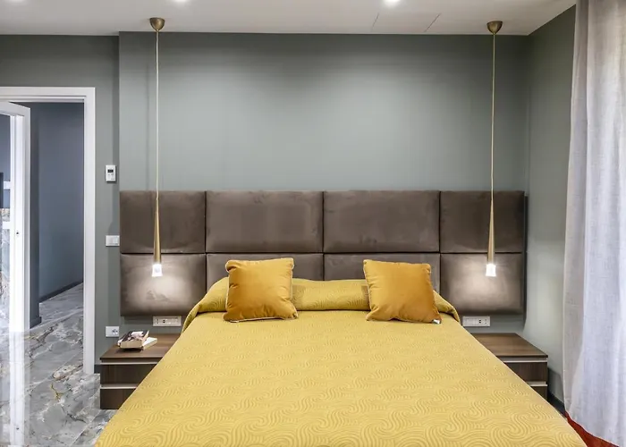 Gold Luxury Flat X4 * 소렌토