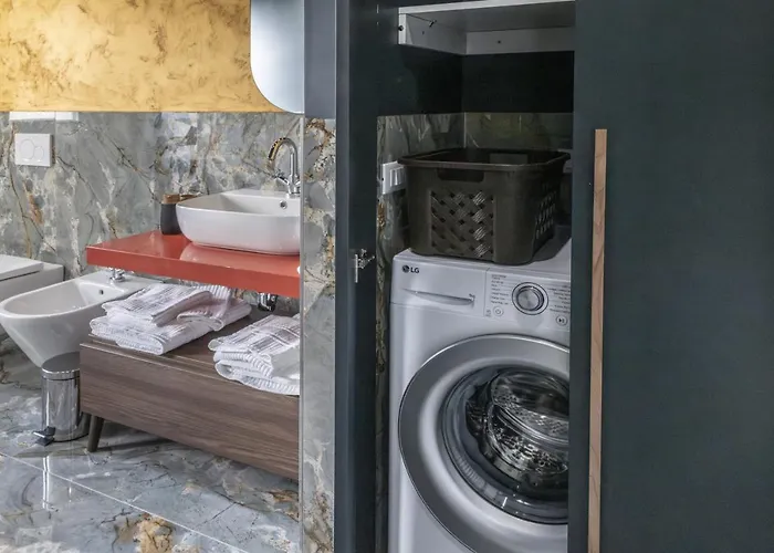 Gold Luxury Flat X4 Apartamento *