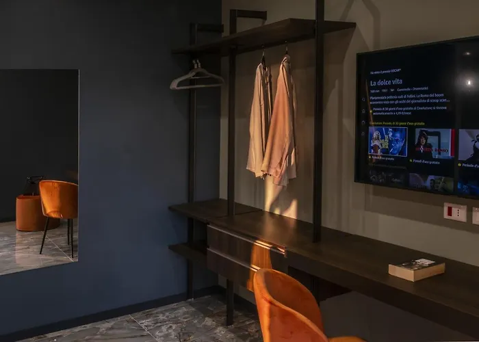 Apartamento Gold Luxury Flat X4