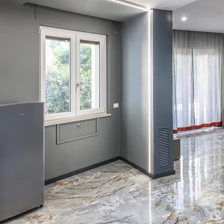 דירה Gold Luxury Flat X4 *