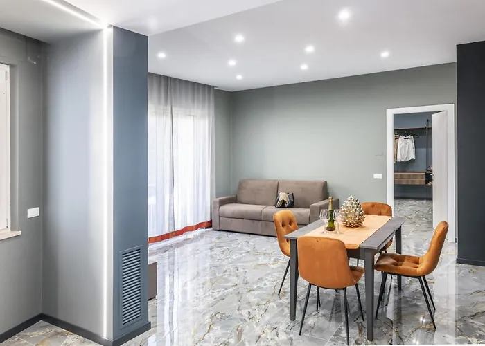 Gold Luxury Flat X4 *